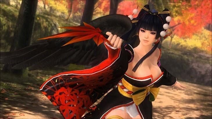 Dead or Alive 6 yönetmeni sansür iddialarını reddetti