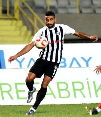 Altay'da transfer çalışmaları sürüyor