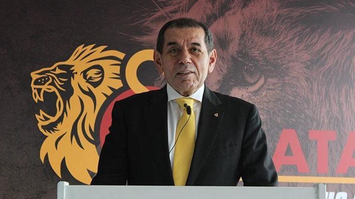 Dursun Özbek rövanşı almaya kararlı