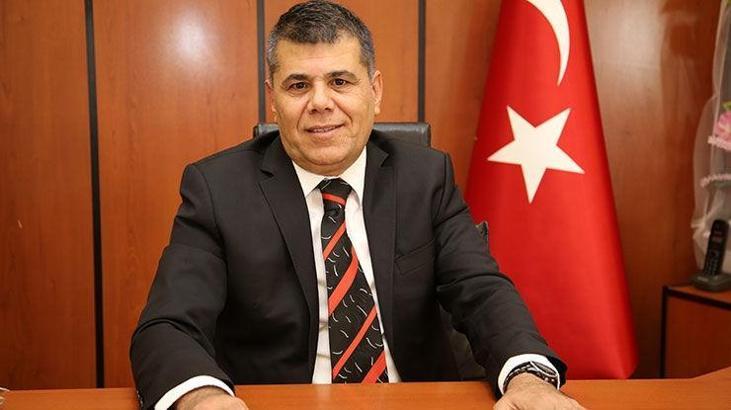 Gaziantepspor'dan kulüp üyelerine aidat çağrısı