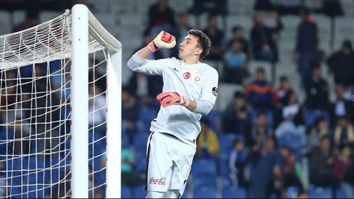 Muslera: Bizi eleştirenlerin seslerini kestik