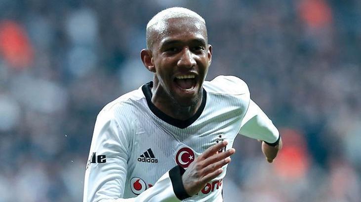 Roma'dan resmi Talisca açıklaması!