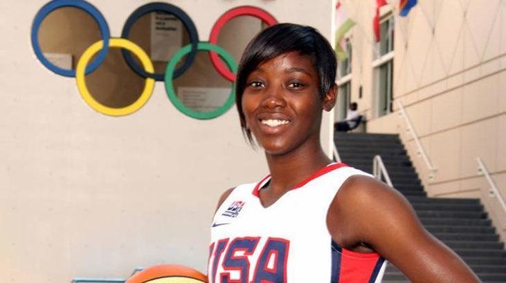 Alexis Jones, Hatay Büyükşehir Belediyespor'da