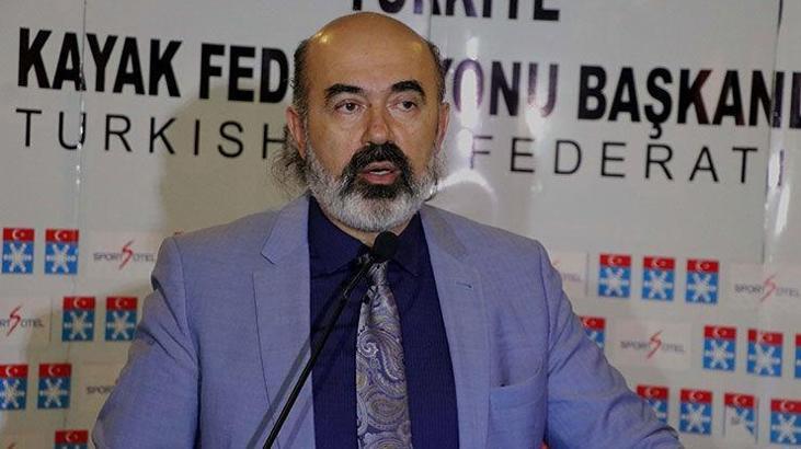 Erol Mehmet Yarar: Kış turizmi Türk ekonomisine müthiş katkı sağlayacak