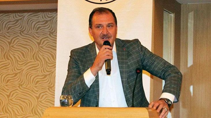 Tekvando Federasyonu Başkanı: Tokyo 2020'ye emin adımlarla ilerliyoruz