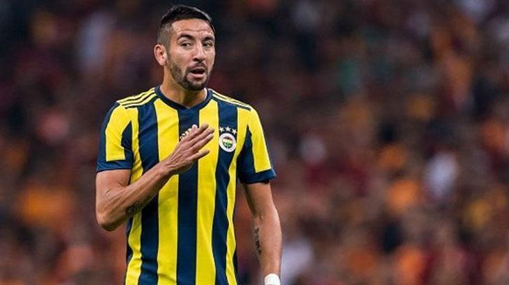 Fenerbahçeli Mauricio Isla'ya İtalyan kancası!