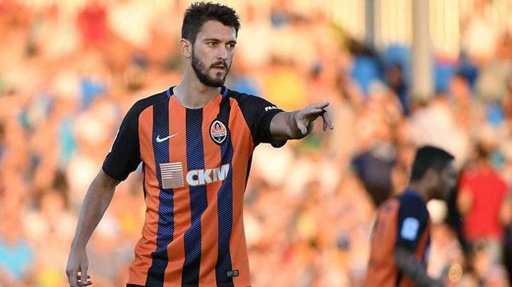 FLAŞ! Beşiktaş'tan Facundo Ferreyra'ya resmi teklif!