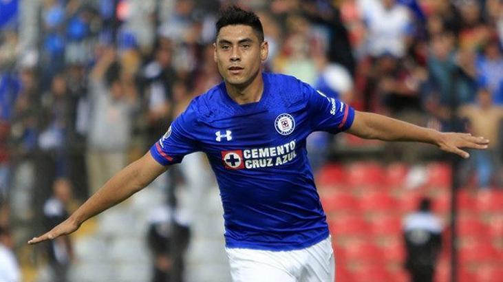 Galatasaray'dan Felipe Mora harekatı!