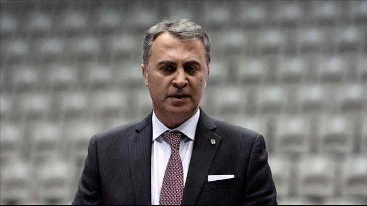 Fikret Orman'dan Liverpool maçı tahmini