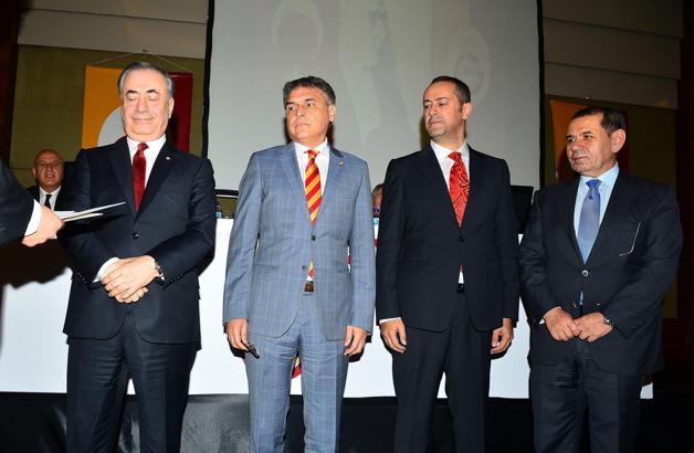Galatasaray taraftarı