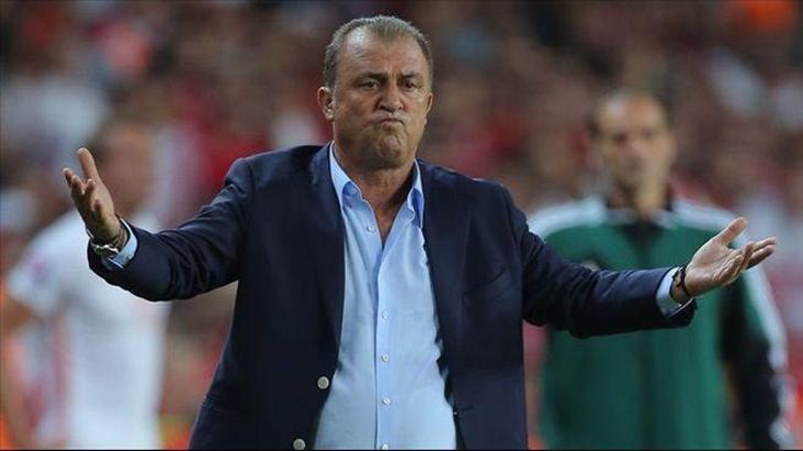 Fatih Terim'den sürpriz karar! İşte A Milli Takım kadrosu