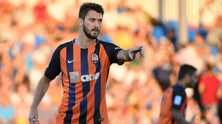 Büyük bomba patlıyor! Fenerbahçe golcüsünü buldu...