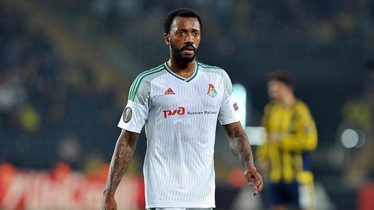 Manuel Fernandes sürprizi!