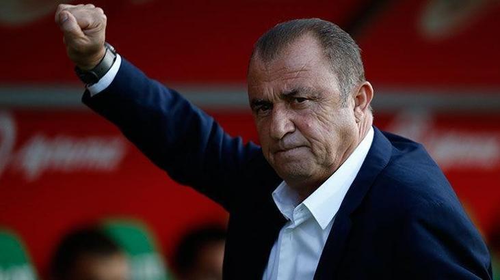 Sabah Favre akşam Fatih Terim!