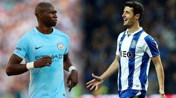 Fenerbahçe'de transferde 2 isim ön planda! Mangala ve Marcano...