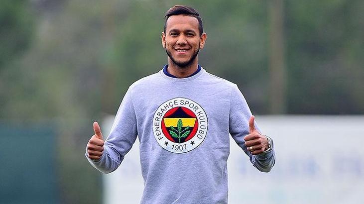 Josef de Souza yeni sözleşme istedi