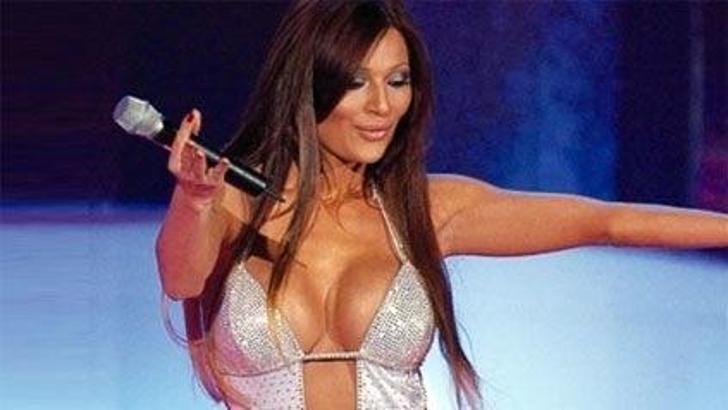 Seksi başkana şok suçlama!