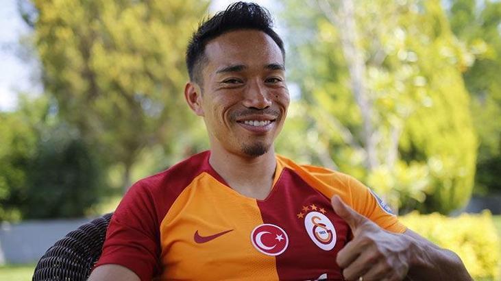 Nagatomo Inter'e pres yapacak!