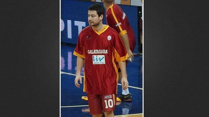 Galatasaray Liv Hospital'de transfer!