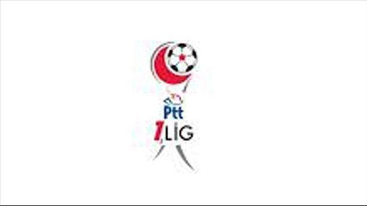 PTT 1. Lig'de 23, 24 ve 25. hafta programı