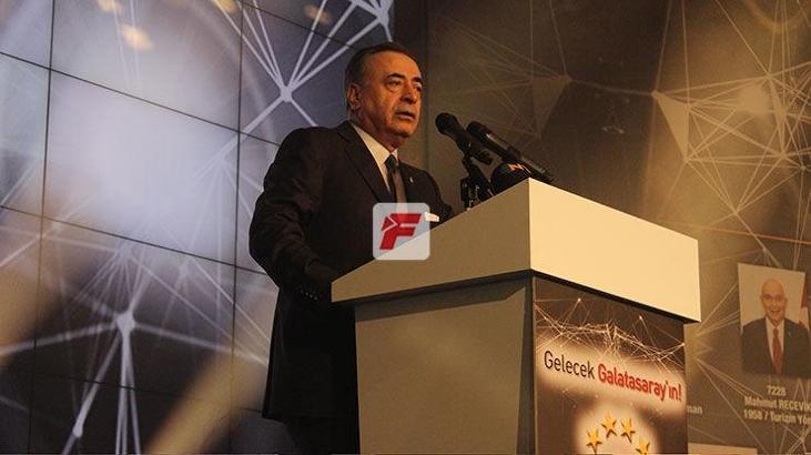 Mustafa Cengiz: Az zamanda çok işler yaptık