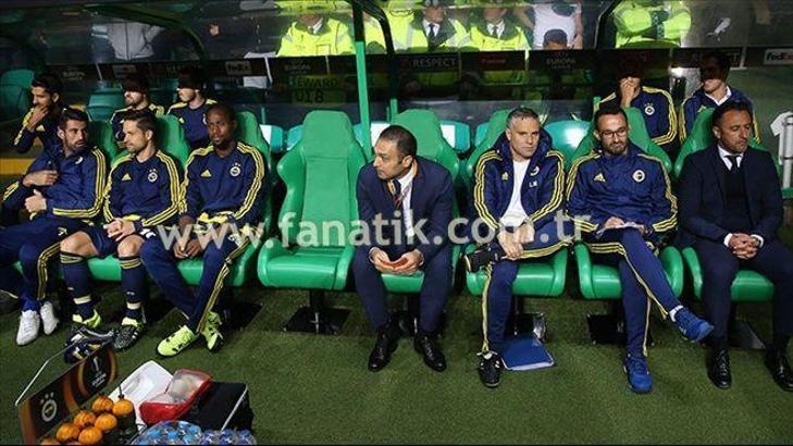 Fenerbahçe'den Diego açıklaması