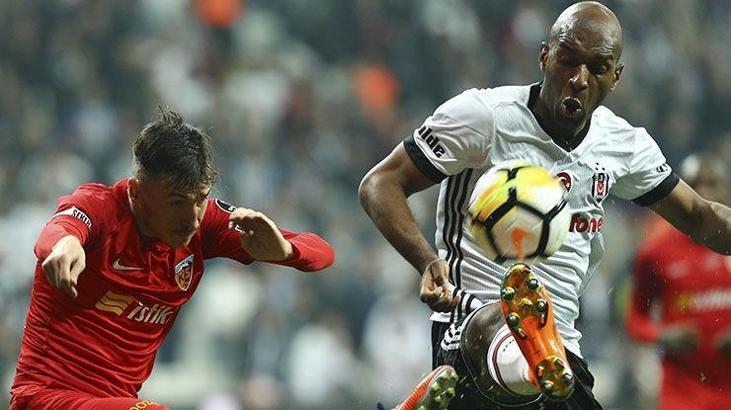 Meksikalılar'ın gözü Babel'de