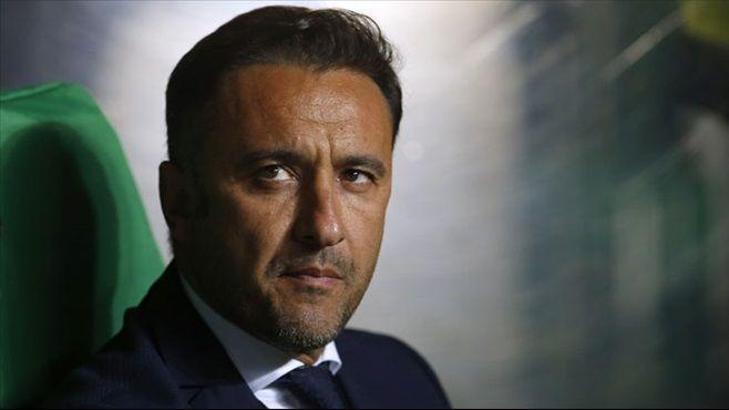 Vitor Pereira direkten döndü