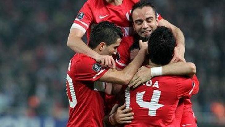 Kadıköy'de zafer Avusturya basınında