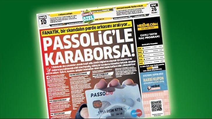 FANATİK'in haberi büyük ses getirdi