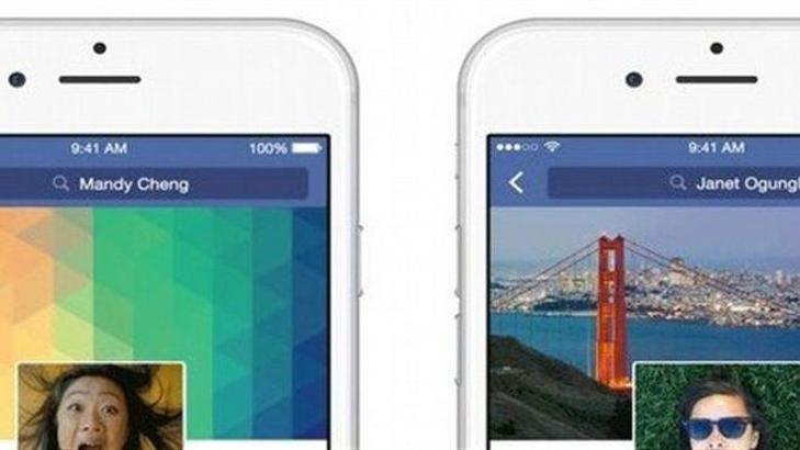 Profil fotoğrafları değişiyor
