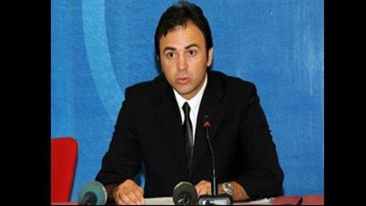 THF Yönetim Kurulu Üyesi Barçın, görevinden istifa etti