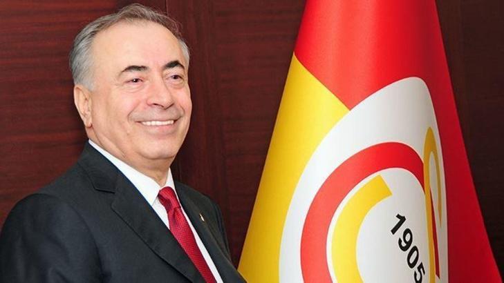 Galatasaray Başkanı Mustafa Cengiz'den UEFA açıklaması