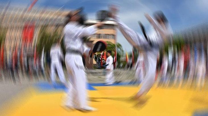 Para-tekvandoculardan 4 madalya