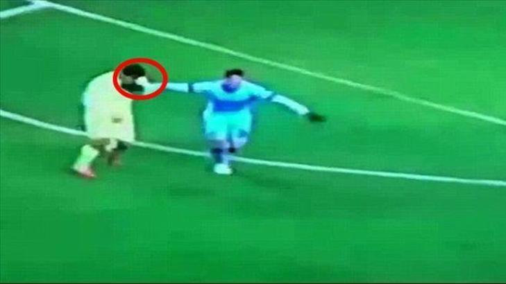 Luis Suarez: Yeter artık, ısırmadım