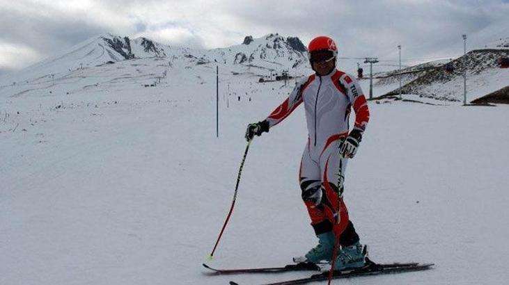 2018 PyeongChang'te Mehmet Çekiç 30. oldu!
