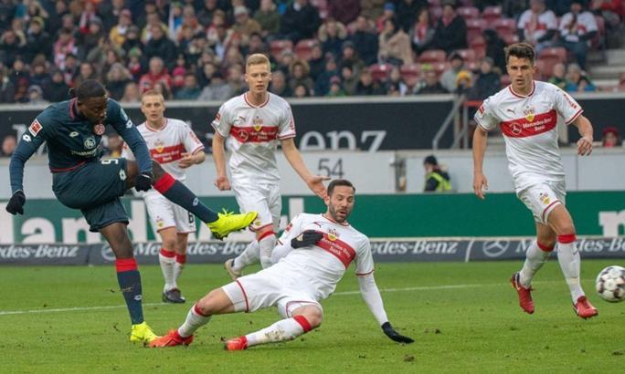Ozan Kabak'ın takımı Stuttgart evinde mağlup!