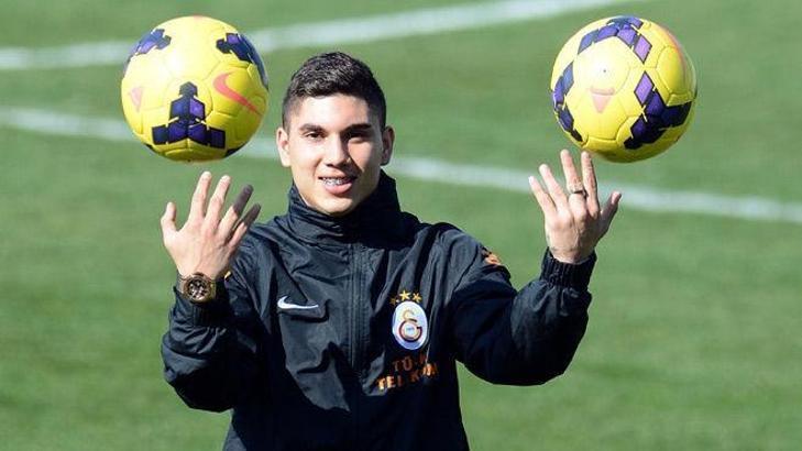 Lucas Ontivero'dan şok sözler!