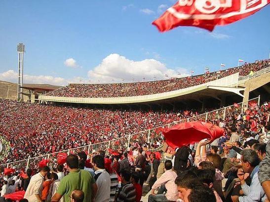 Tebriz'de