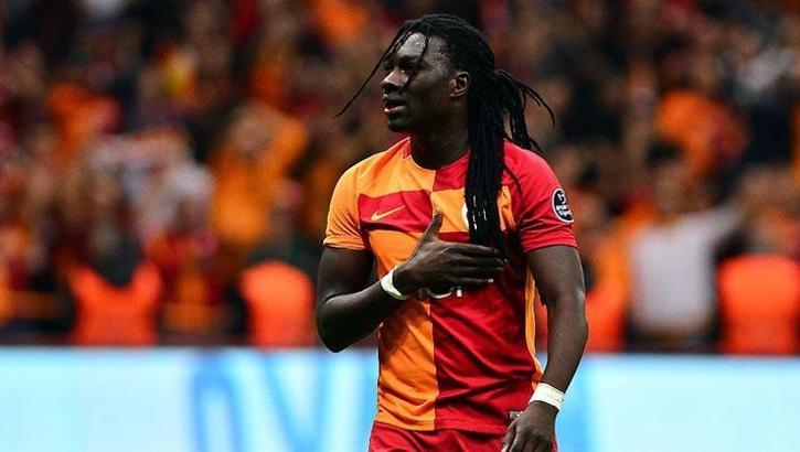Bafetimbi Gomis kimdir? Kaç yaşındaki, nereli? İşte kariyeri...