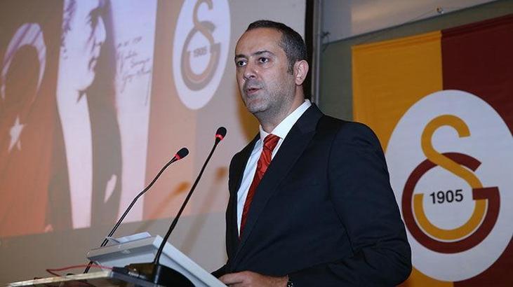 Ozan Korkut: Galatasaray'ın temel sorunu yönetim problemidir