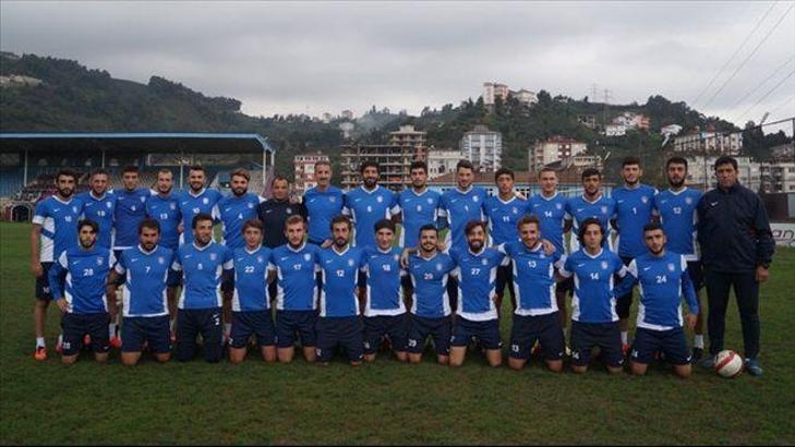 Gol yemeyen tek takım Ofspor