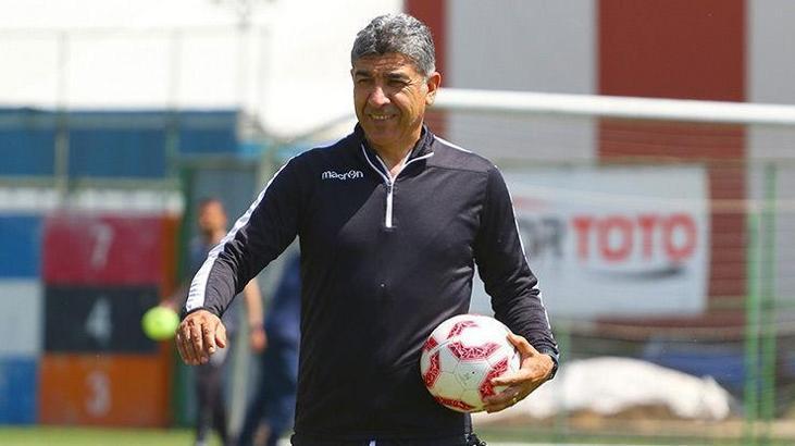 Boluspor, Karafırtınalar ile