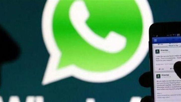 WhatsApp'tan büyük hata! Engellediğiniz kullanıcılar…