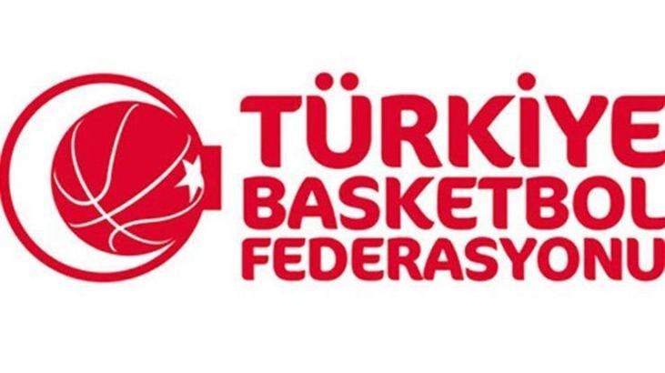 20 Yaş Altı Erkek Basketbol Milli Takımı toplanıyor