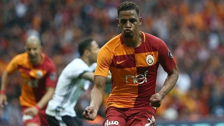 GollerCepte'de sezonun golünü Fernando attı