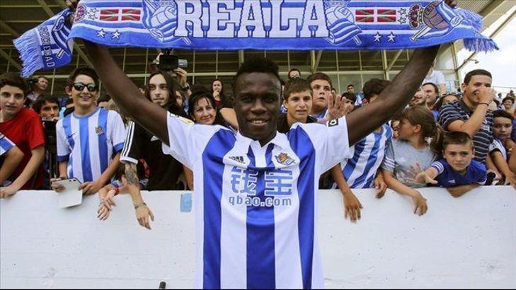 Bruma için açıklama: Dönmeyecek