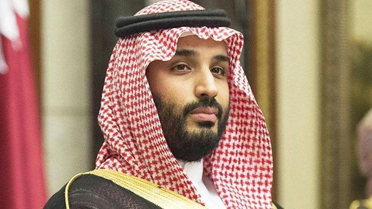 Muhammed bin Selman'dan 340 milyon dolarlık yardım!