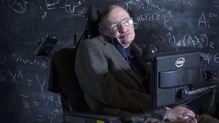 Stephen Hawking kimdir? Stephen Hawking kaç yaşında hayatını kaybetti? Nereli?