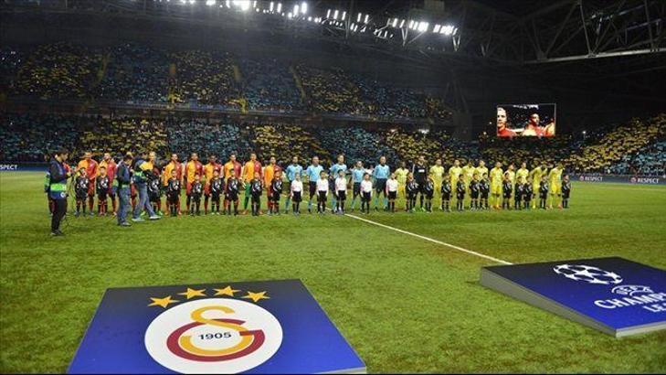 Galatasaray'ın Avrupa'daki en kötü dönemi!